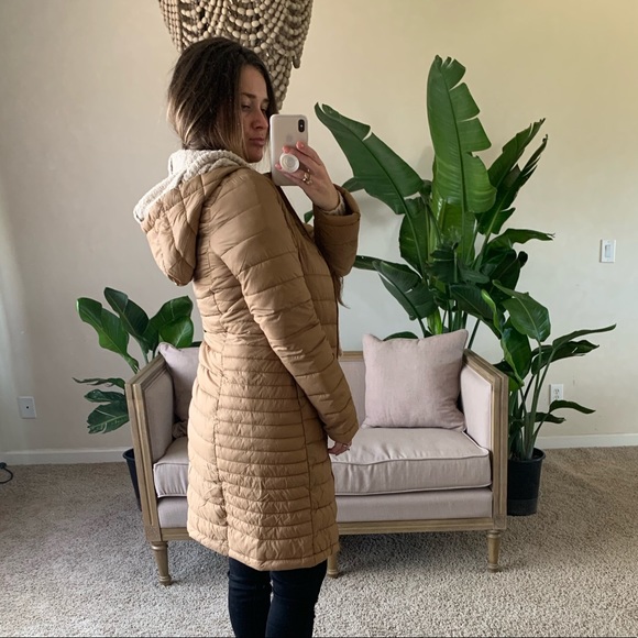 🆕 PUFFER — in camel - Picture 2 of 5